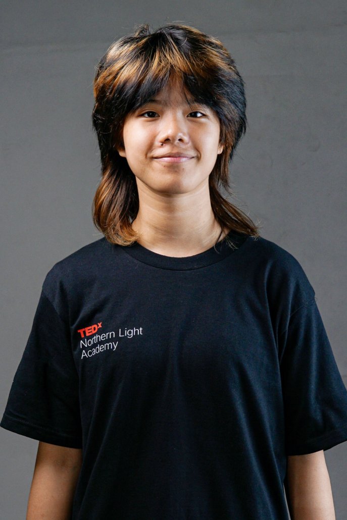 Valen E. I.
