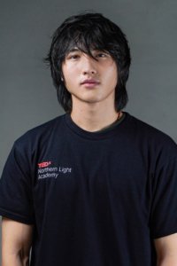 ⁠Kensuke B. S.